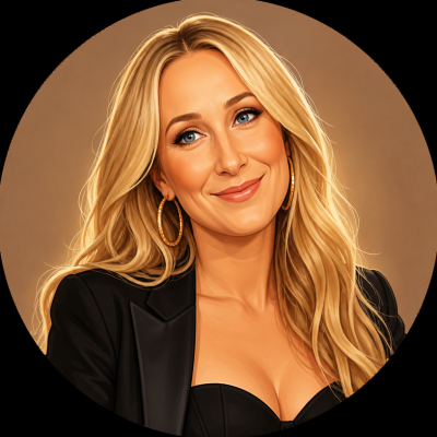 nikkiglaser's profile photo