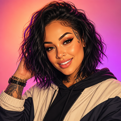 nikkigunnz's profile photo