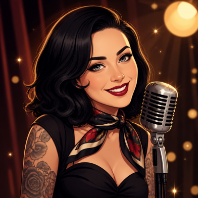 nikkikidd's profile photo