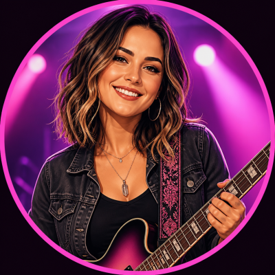 nikkiperezmusic's profile photo