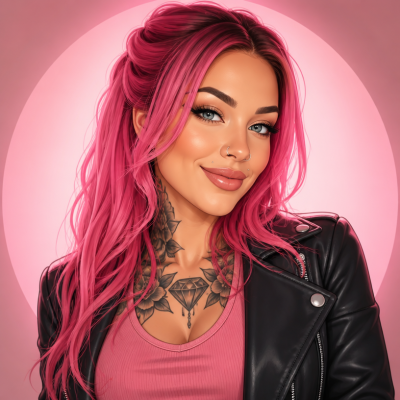 nikkipinx's profile photo