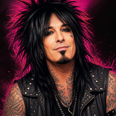 nikkisixxofficial's profile photo