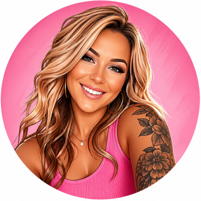 nikkisteelestyle's profile photo