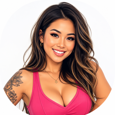 nikkithai's profile photo