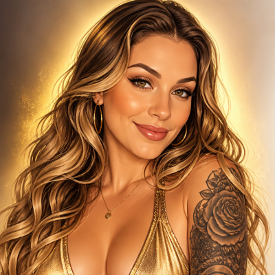 nikygold's profile photo