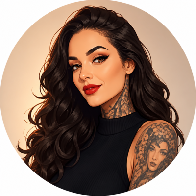 nimueallen's profile photo
