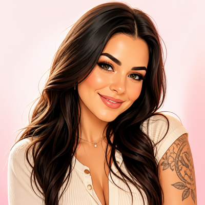 nina-mariella-moggi's profile photo