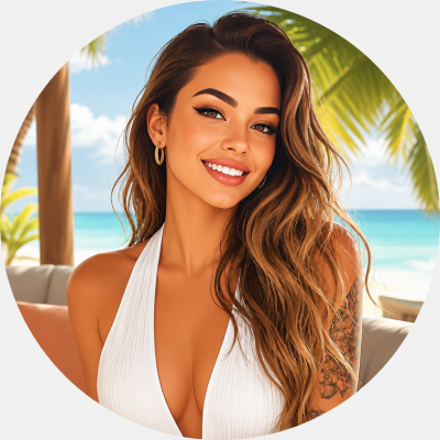 ninaes's profile photo