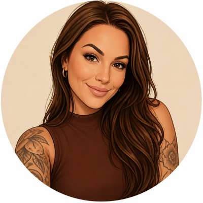 ninalaurencarter's profile photo