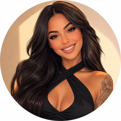 ninanieves's profile photo