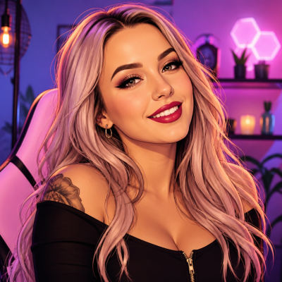ninavixen's profile photo