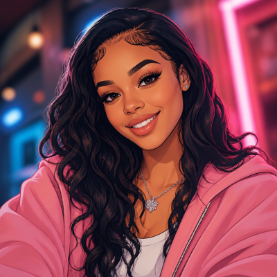 nininaviani's profile photo