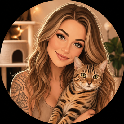 nitrokatzsavannahs's profile photo