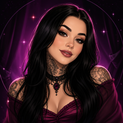 noiranddark's profile photo