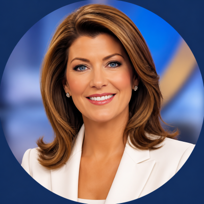 norahodonnell's profile photo