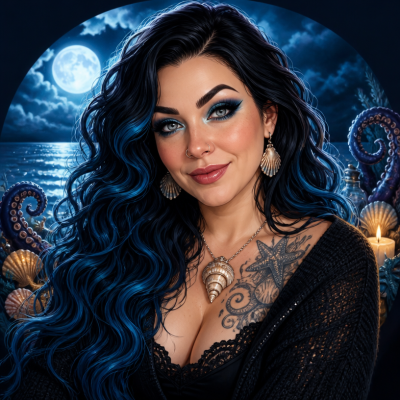 nottheseawitch's profile photo