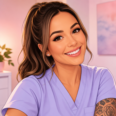 nurse-gia's profile photo