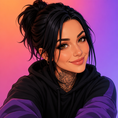 nustyln's profile photo