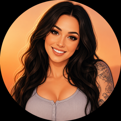 nveronica's profile photo