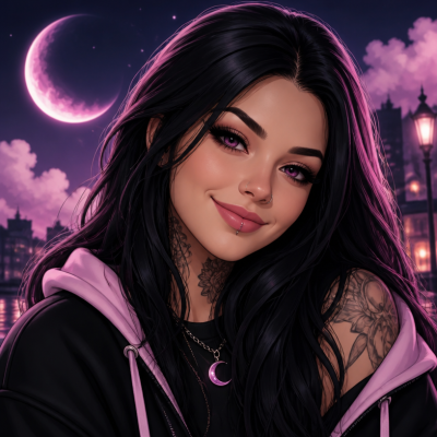 nyxmonroe's profile photo