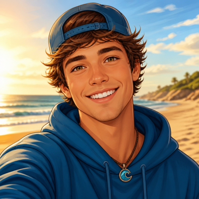 oceanntrail's profile photo