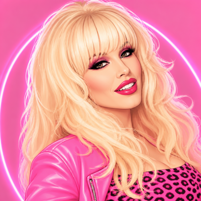 officialangelyne's profile photo