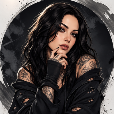 officialashesfall's profile photo
