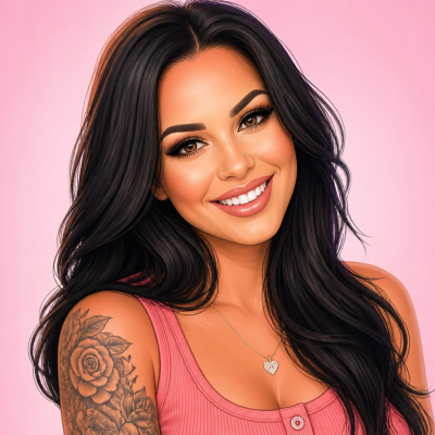 officialkellyjackson's profile photo