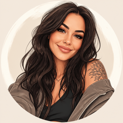 officiallylaciemay's profile photo