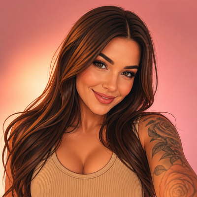 officialscarlettrose's profile photo