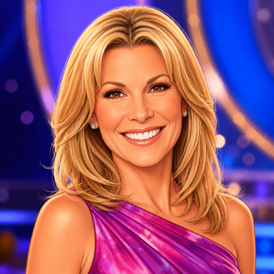 officialvannawhite's profile photo