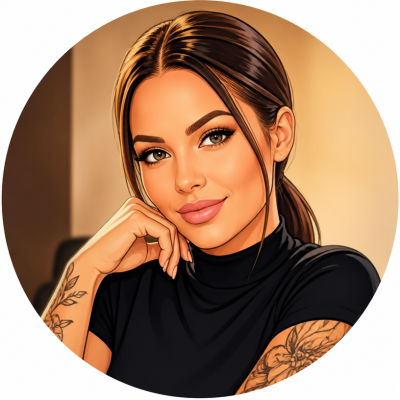 oksana-gorbunova's profile photo