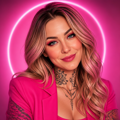 oksana-rose's profile photo