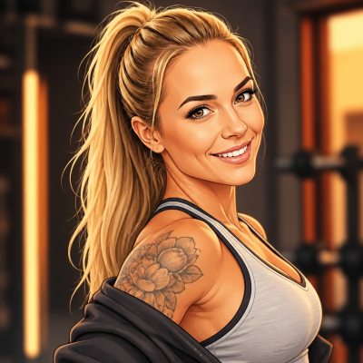 oksana_skala_official's profile photo
