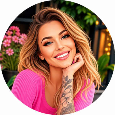 olenaojc's profile photo