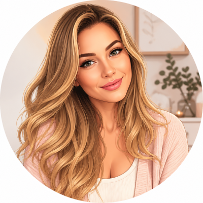 olesya-plikus's profile photo