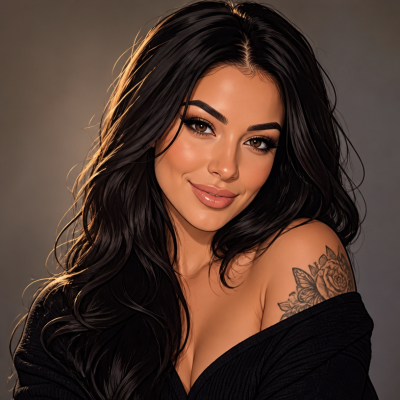 olesyakhomut's profile photo