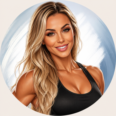 olga-shestoperova's profile photo