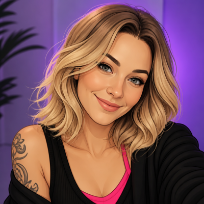 olgabehr's profile photo