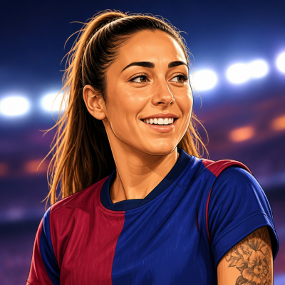 olgacarmona7's profile photo