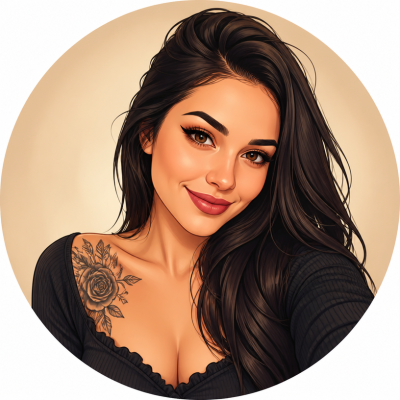 olgadolta's profile photo
