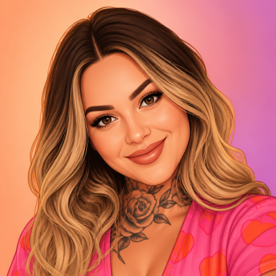 olgadushka's profile photo