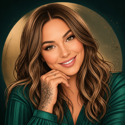 olgakaminska's profile photo