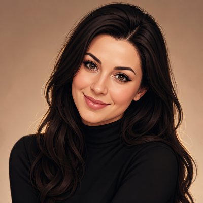 olgashitova's profile photo