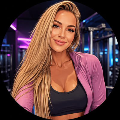 olhazhelamska's profile photo