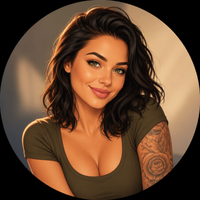 olive-daniels's profile photo