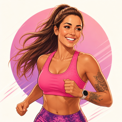 olive.runs's profile photo