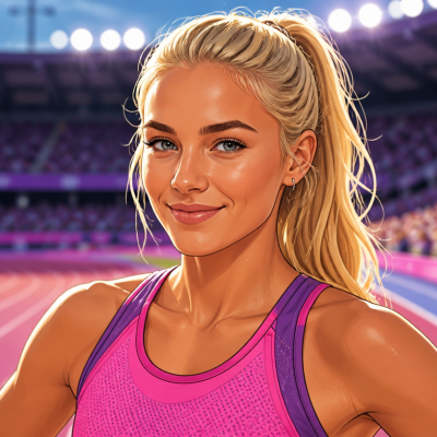 olivia-dodds's profile photo