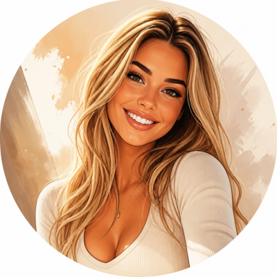 oliviaaustin's profile photo
