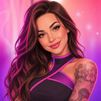 oliviablu's profile photo